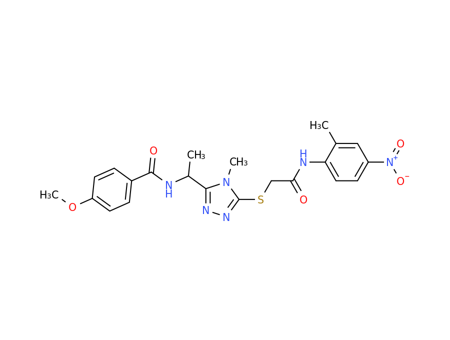 Structure Amb8606913