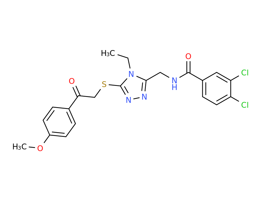 Structure Amb8607351