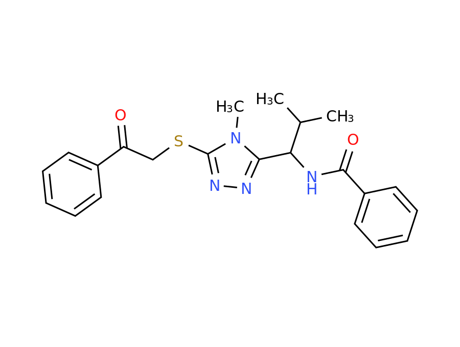 Structure Amb8607356