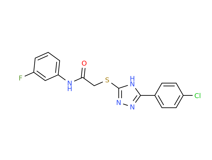 Structure Amb8607392