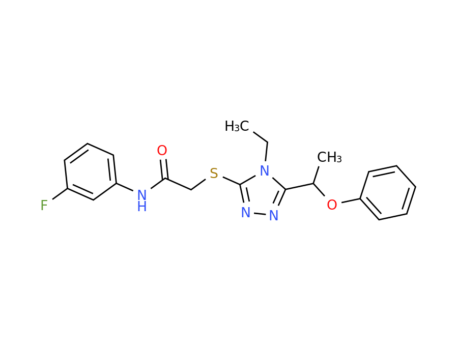 Structure Amb8607598