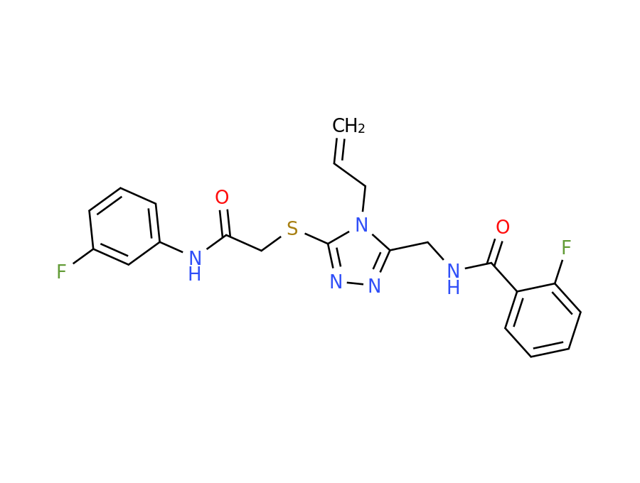 Structure Amb8607626