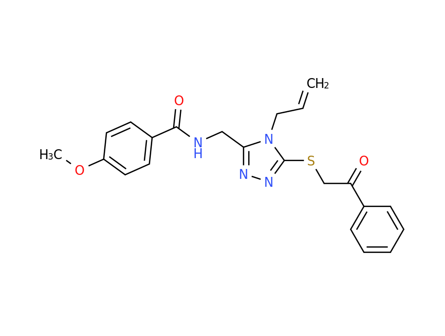 Structure Amb8607644