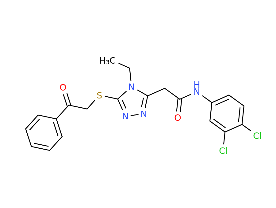 Structure Amb8607646