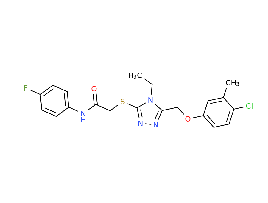 Structure Amb8607812