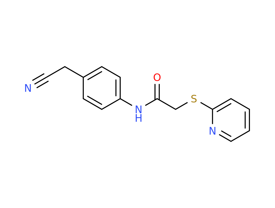 Structure Amb86079