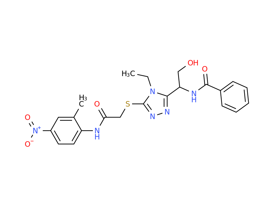 Structure Amb8607973