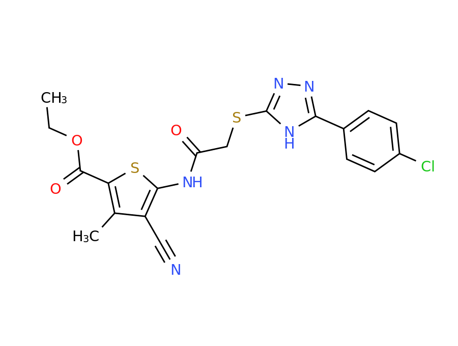 Structure Amb8608367