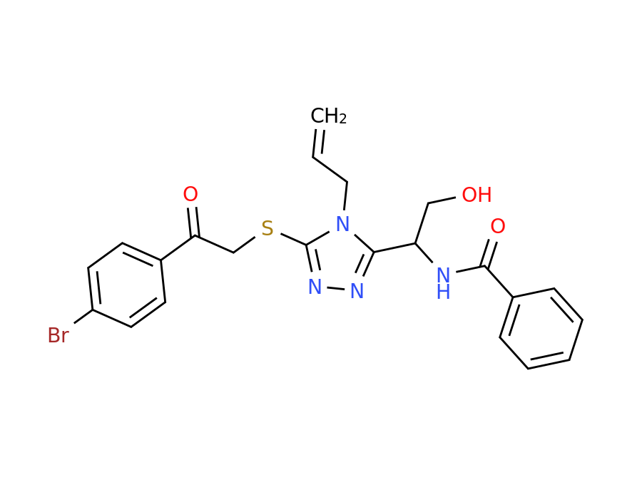 Structure Amb8608413