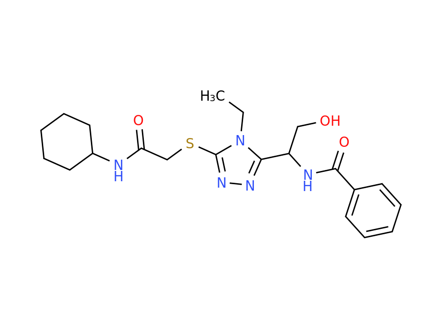 Structure Amb8608577
