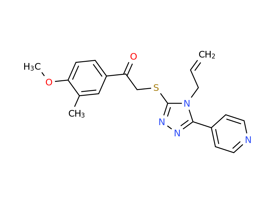 Structure Amb8608627