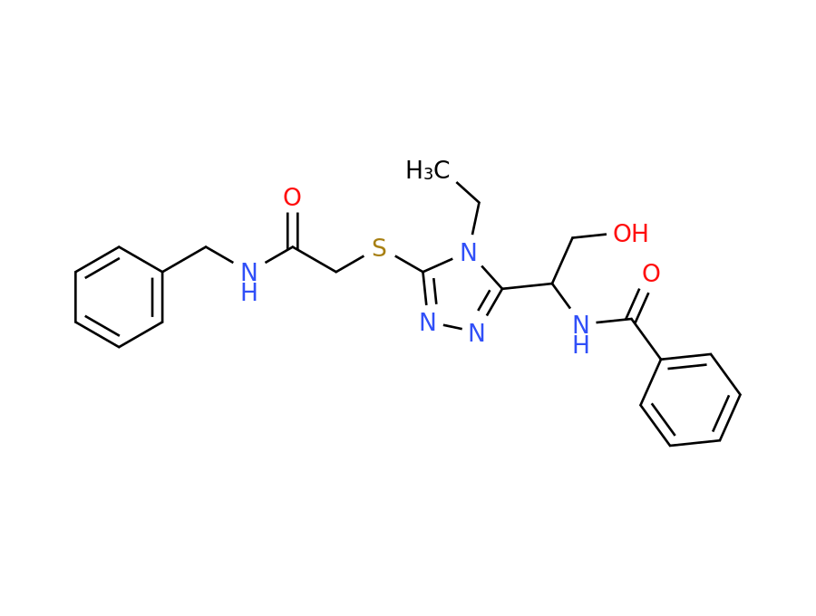 Structure Amb8608631