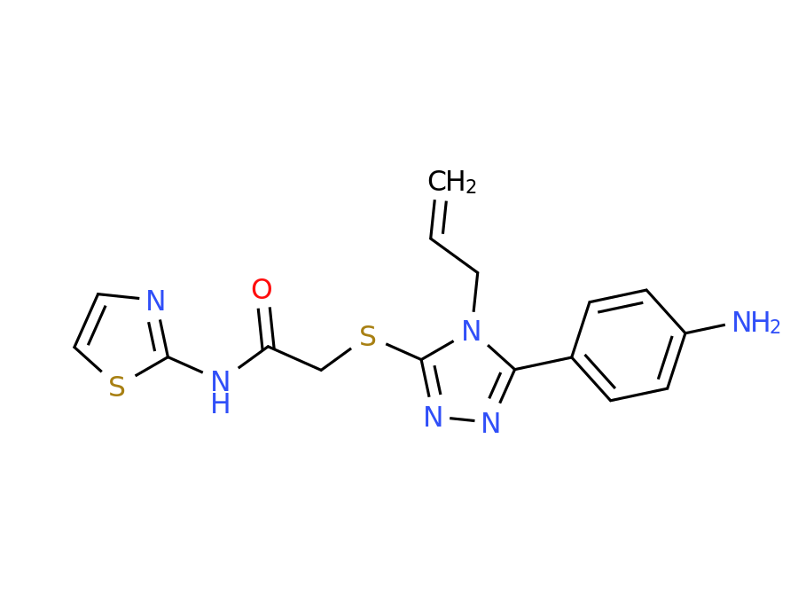 Structure Amb8608902