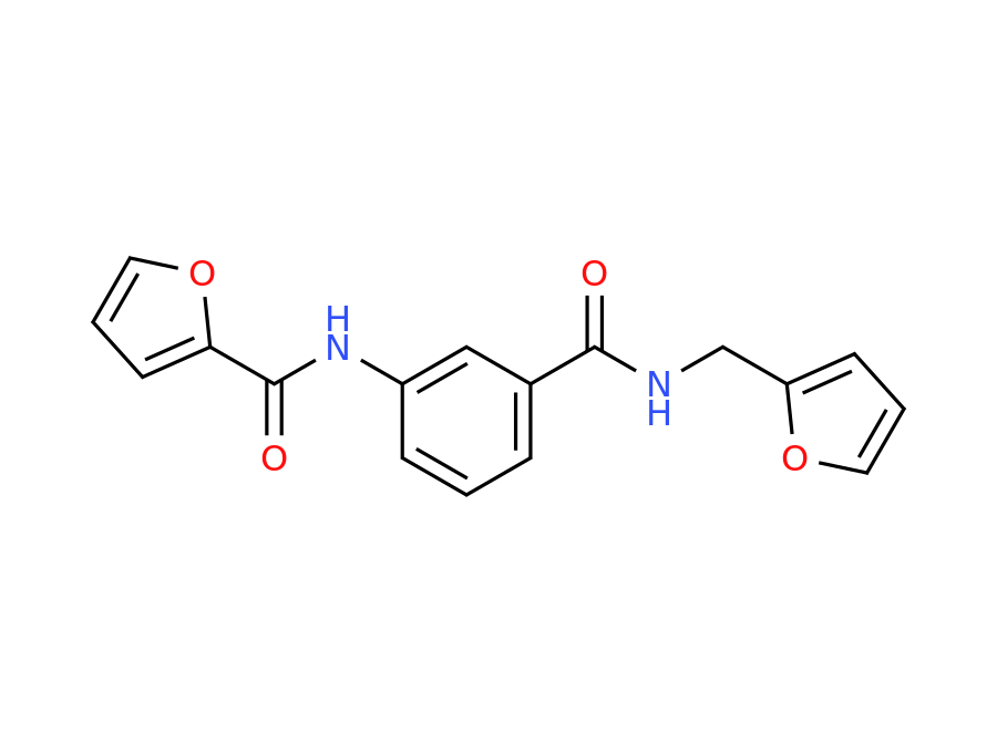 Structure Amb8608925