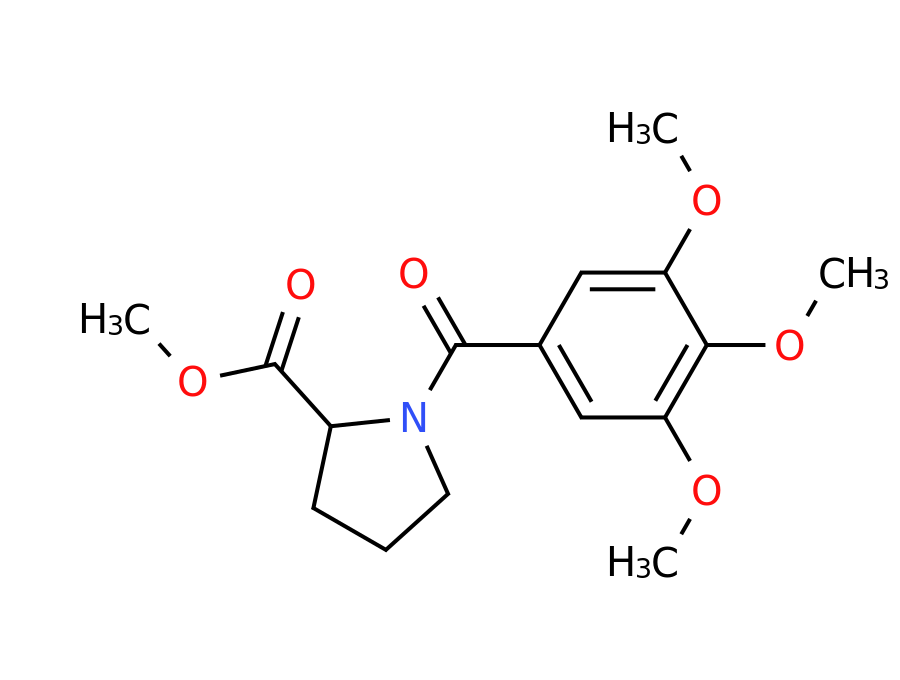 Structure Amb8609045