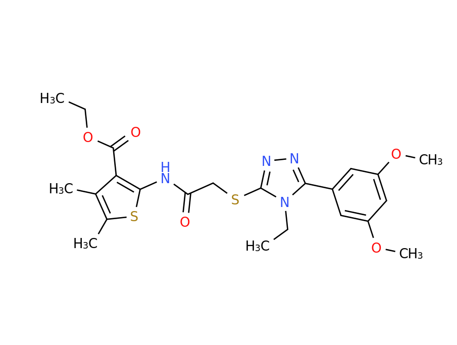 Structure Amb8609150