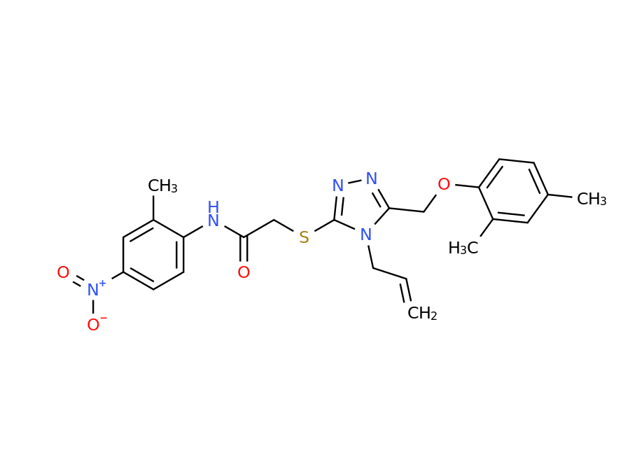 Structure Amb8609172