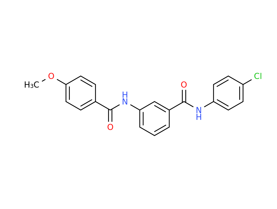 Structure Amb8609257