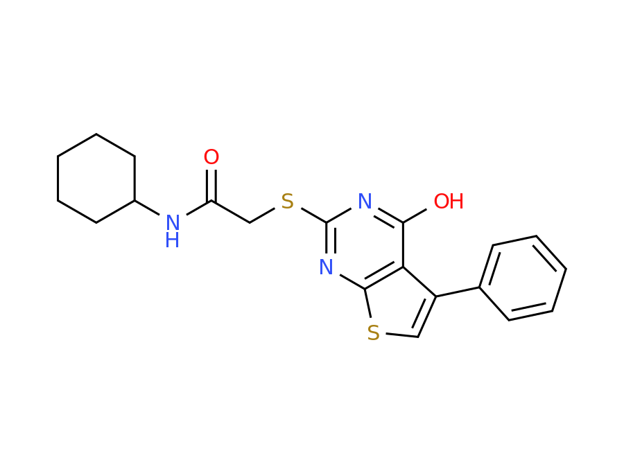 Structure Amb8609290