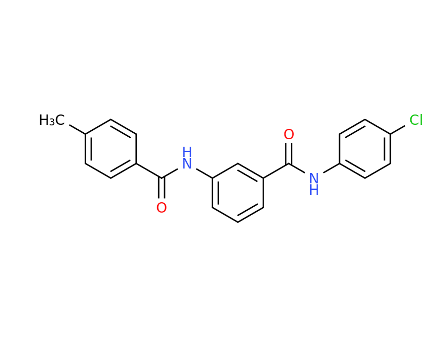 Structure Amb8609336