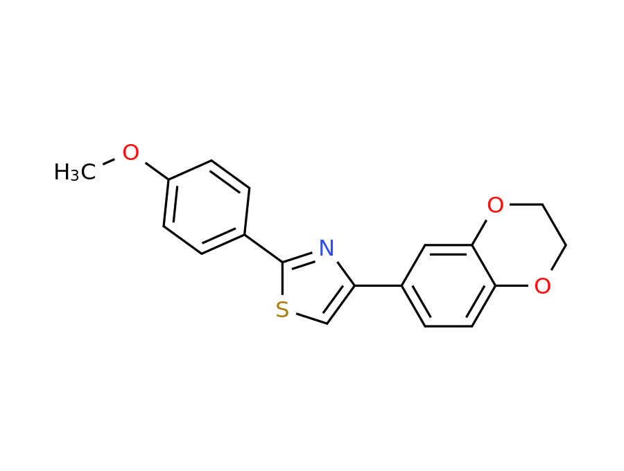 Structure Amb86096