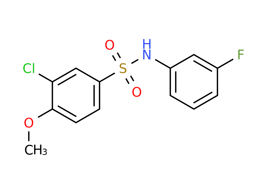 Structure Amb8609753