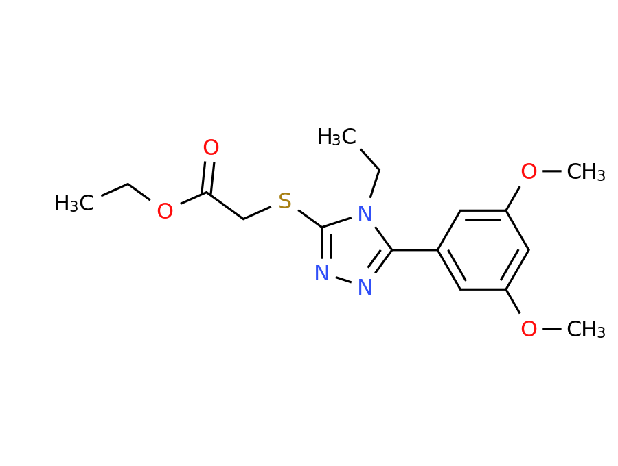 Structure Amb8609873