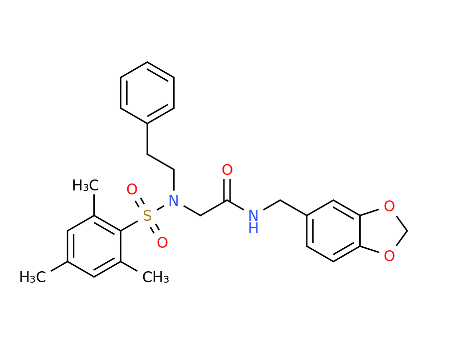 Structure Amb8609896