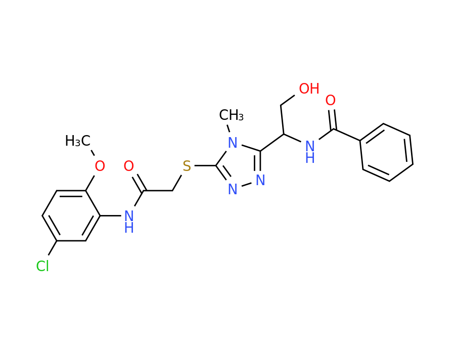 Structure Amb8610056