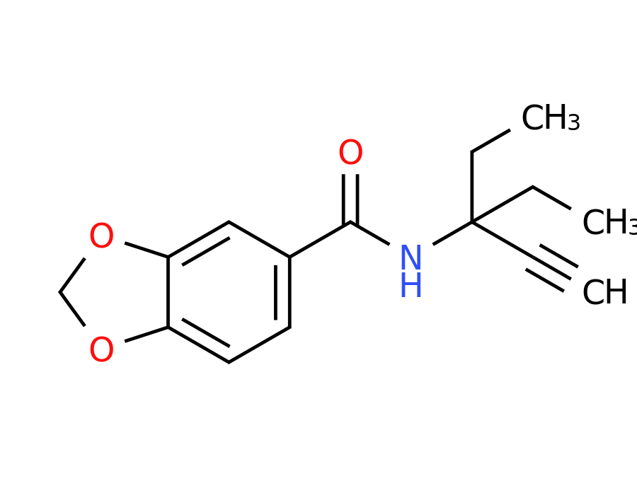 Structure Amb8610082