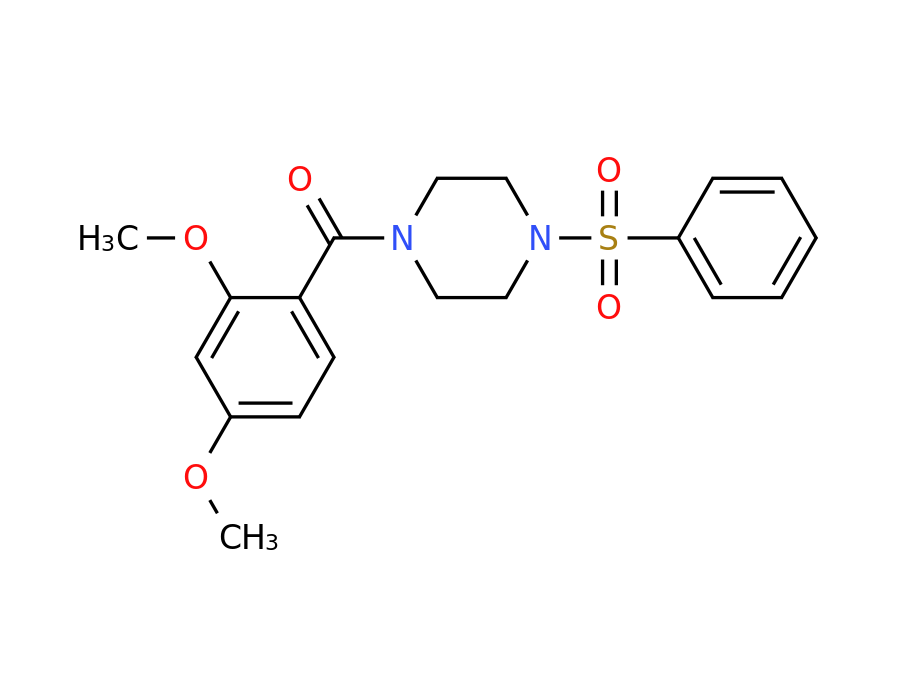 Structure Amb8610112