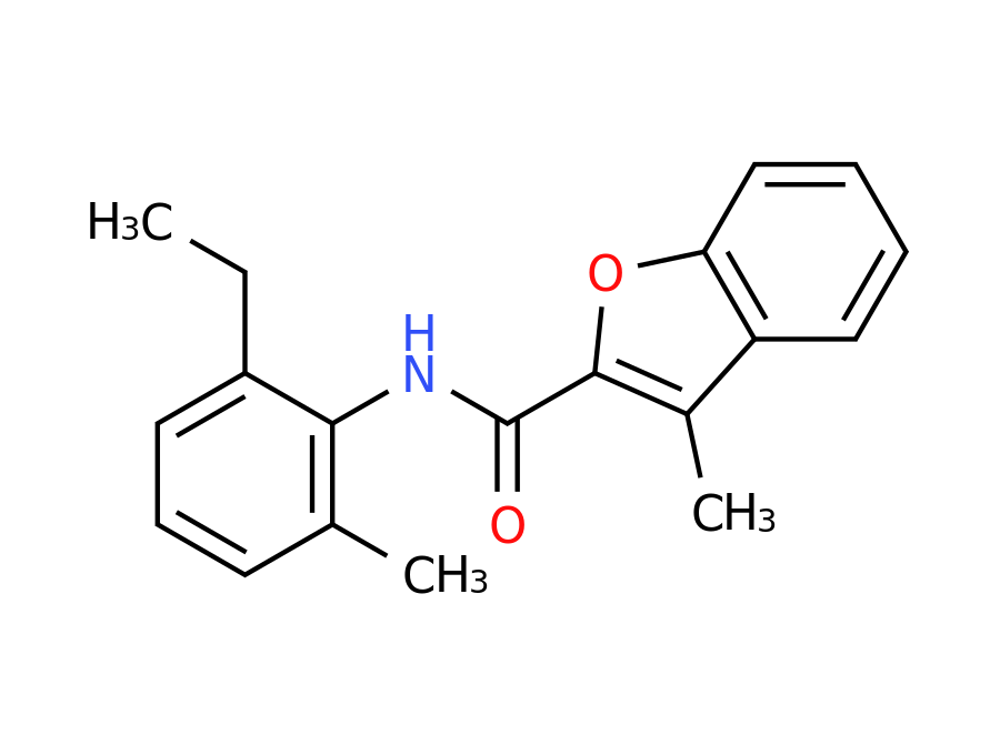 Structure Amb8610120