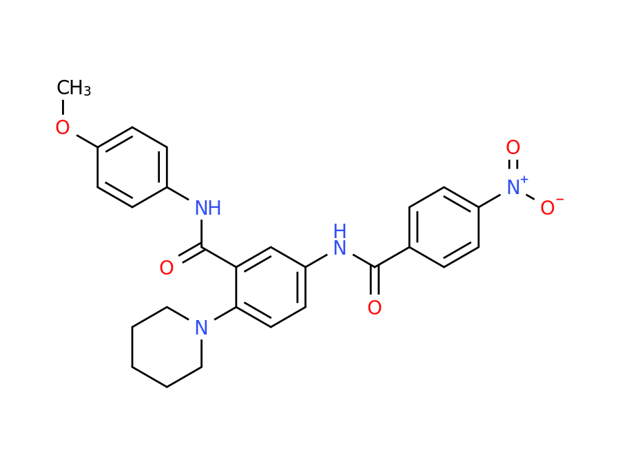 Structure Amb8610410