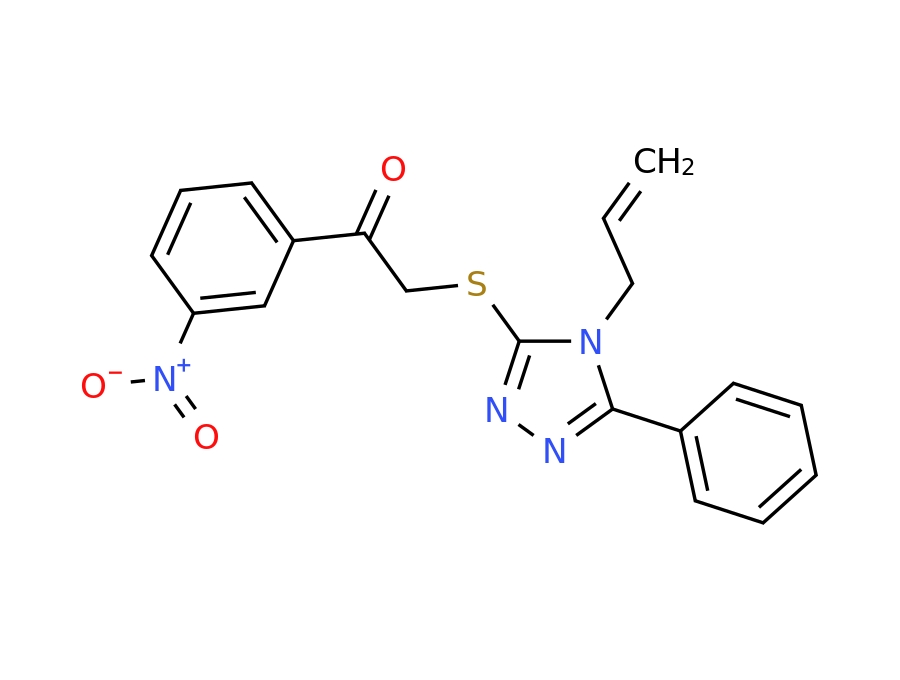 Structure Amb8610453