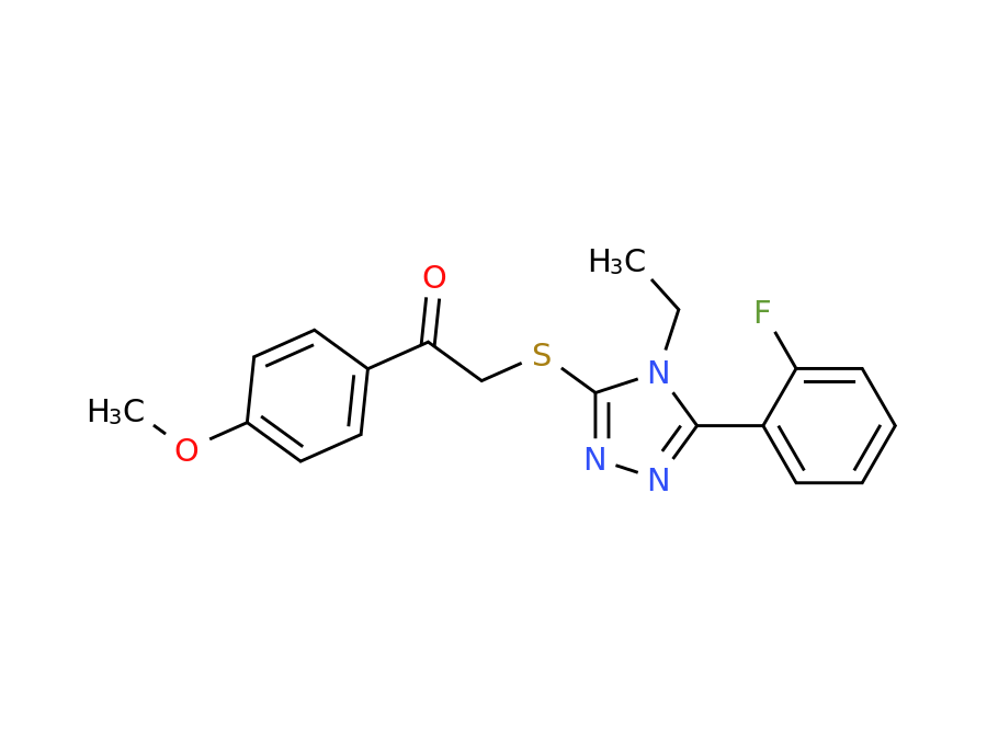 Structure Amb8610469