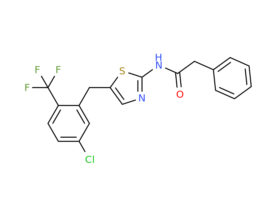 Structure Amb8610493