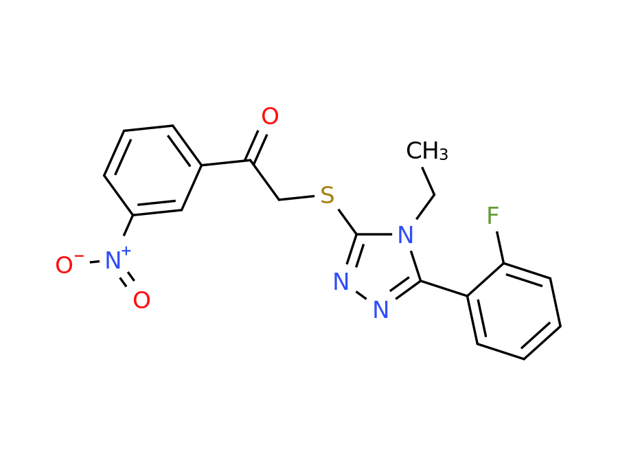 Structure Amb8610694