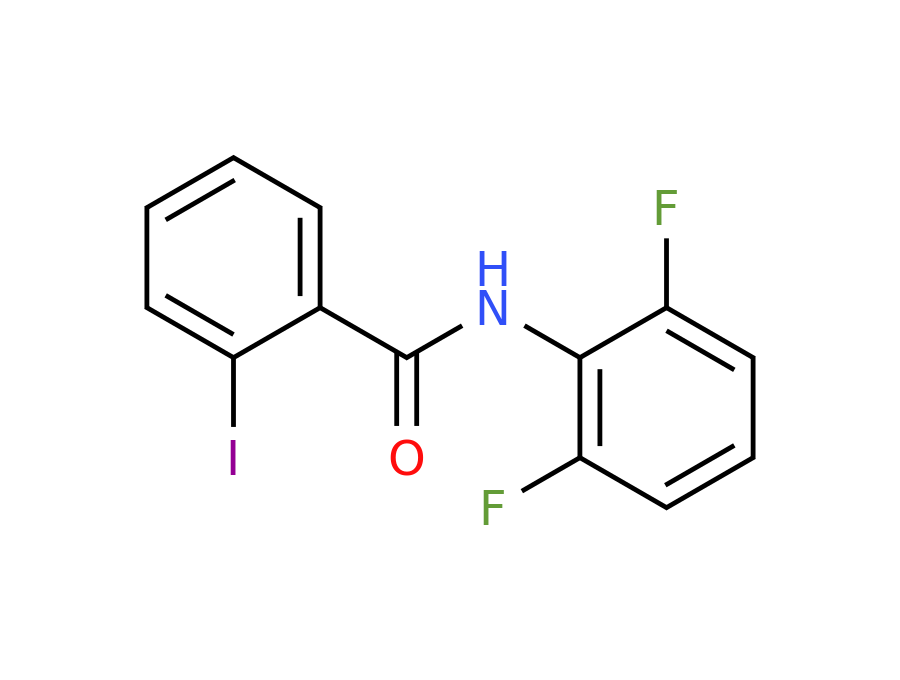 Structure Amb8610829