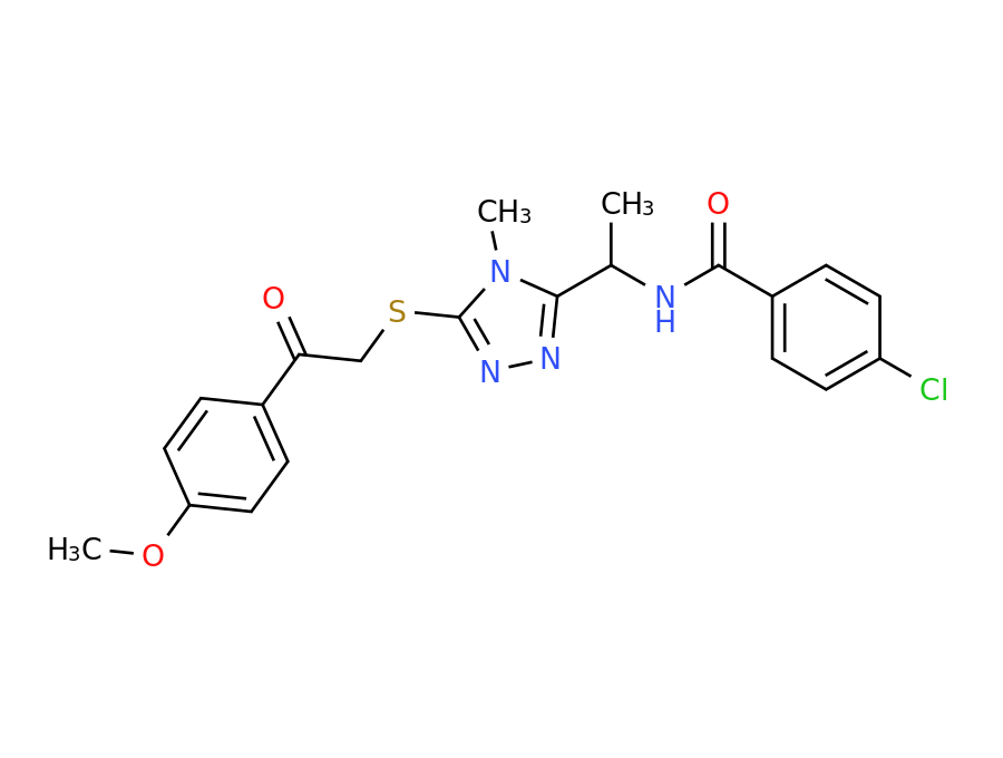 Structure Amb8610855