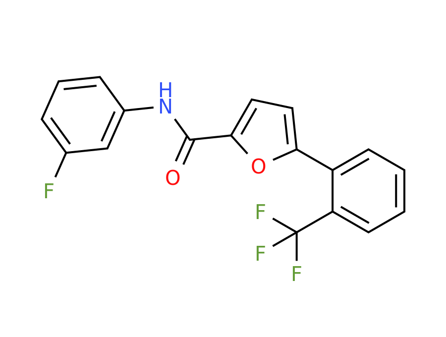 Structure Amb8611205