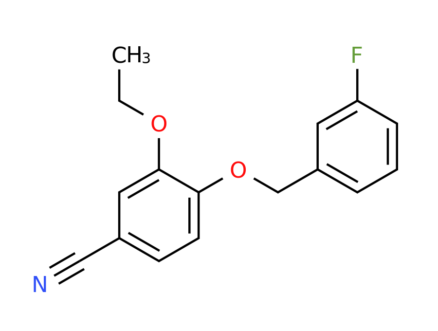 Structure Amb8611448