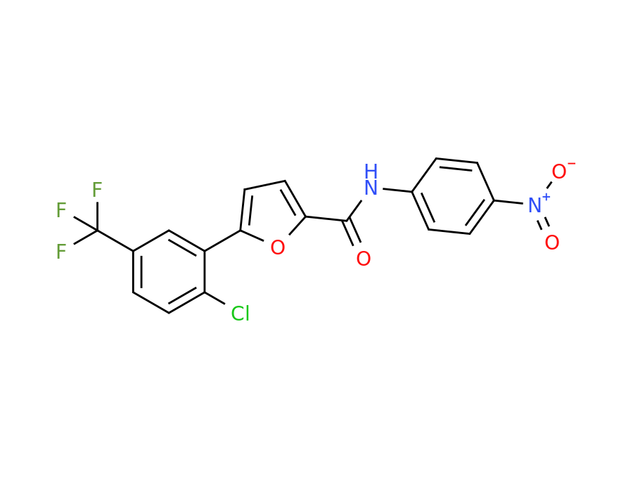 Structure Amb8611696