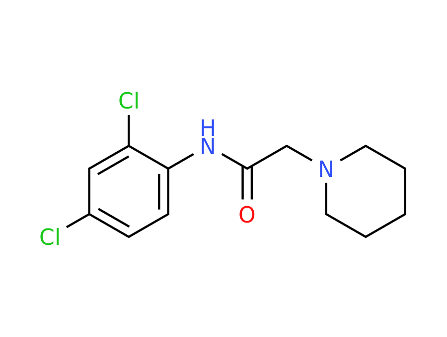 Structure Amb8612055