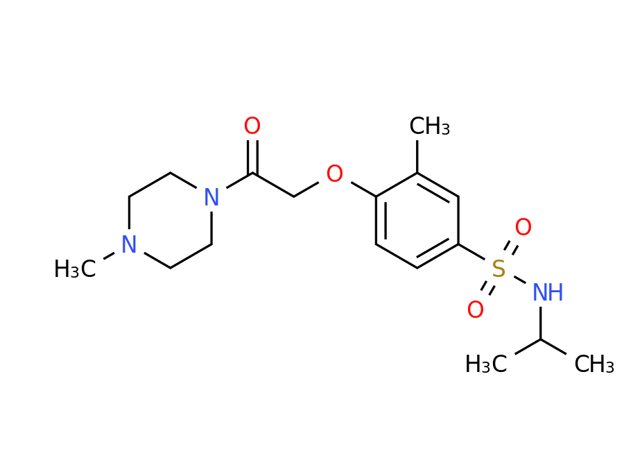 Structure Amb8612183