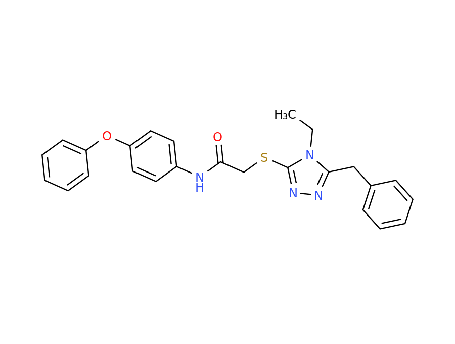 Structure Amb8612286