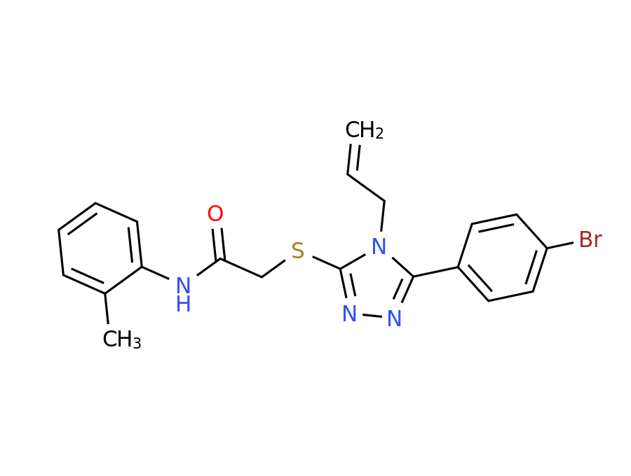 Structure Amb861229