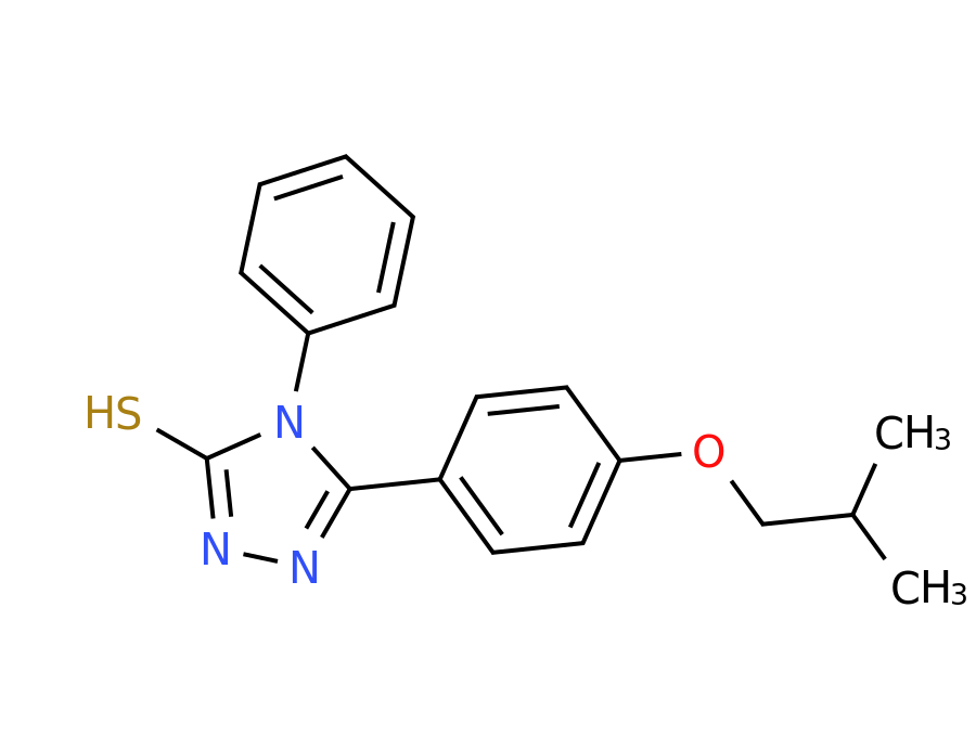 Structure Amb8612400