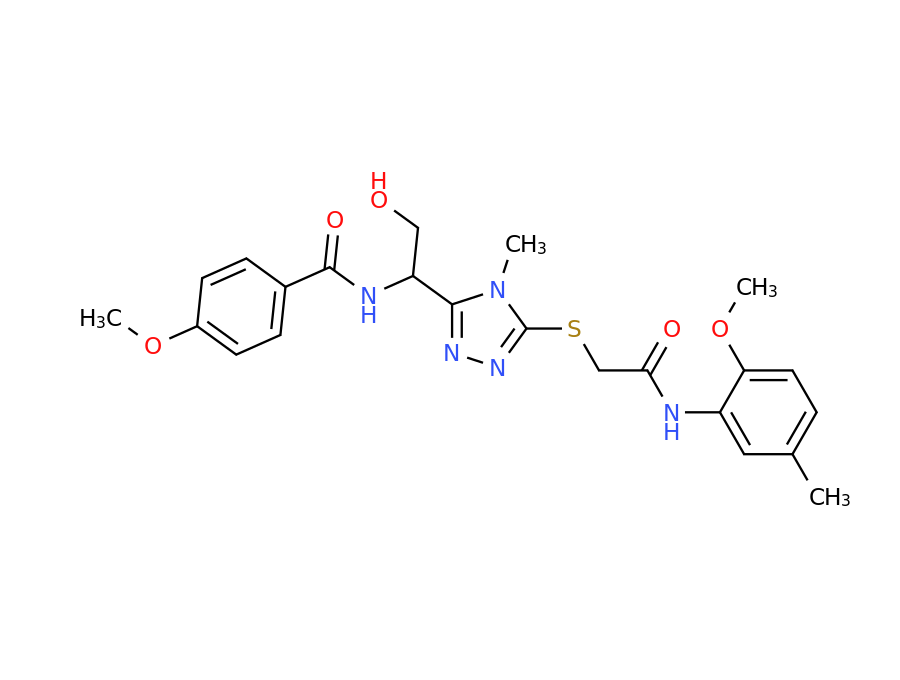 Structure Amb8612546