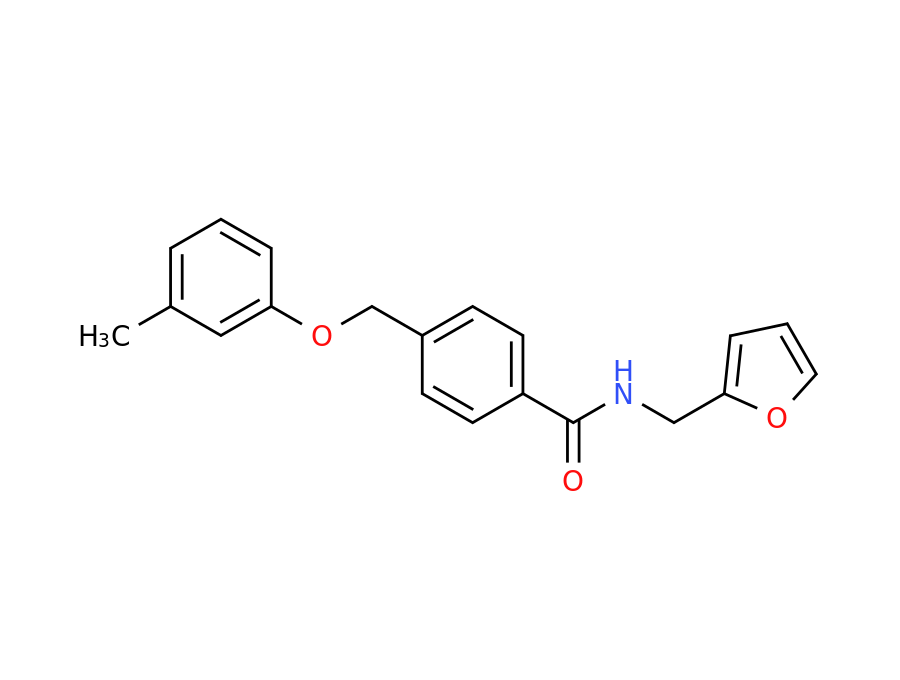 Structure Amb8612550