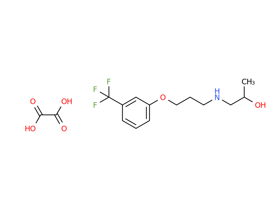 Structure Amb8612788